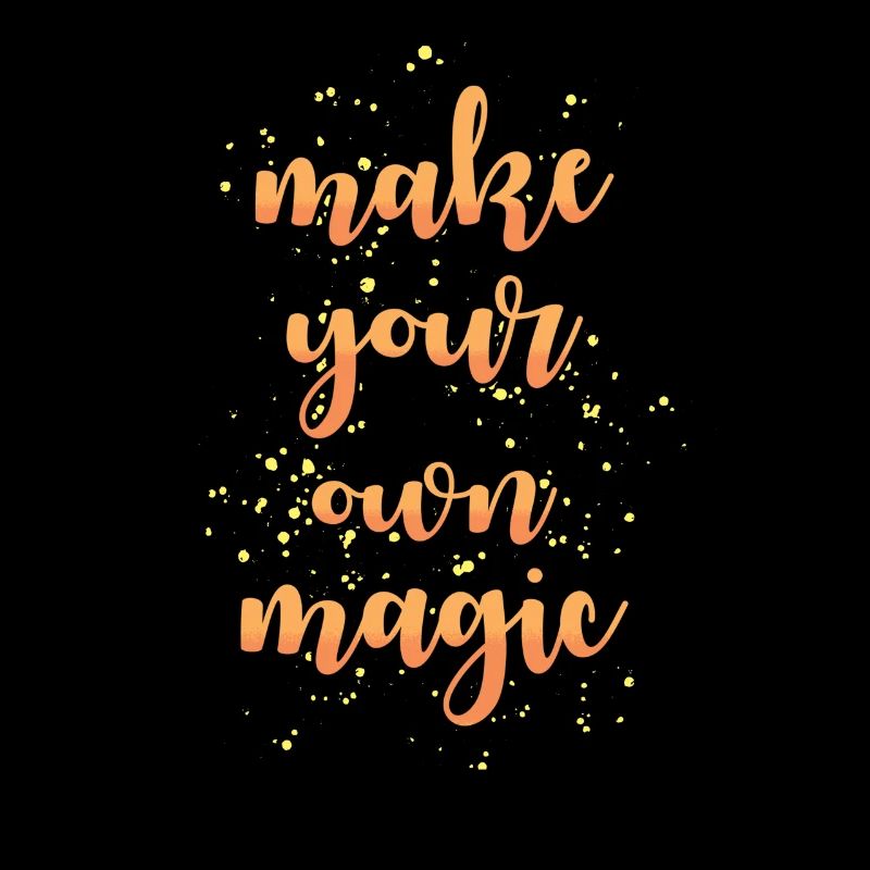 Magic Spell