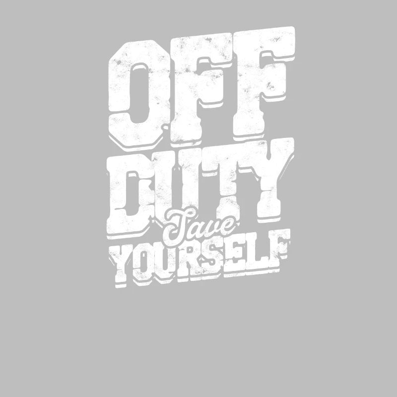 Off duty save yourself - First Aid Paramedic