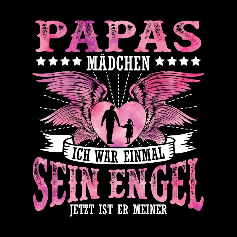 Papas Mädchen Ich War Einmal Sein Engel
