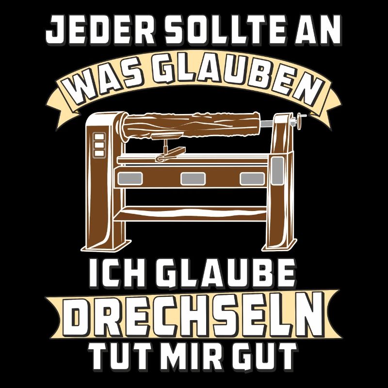 DRECHSELN TUT MIR GUT