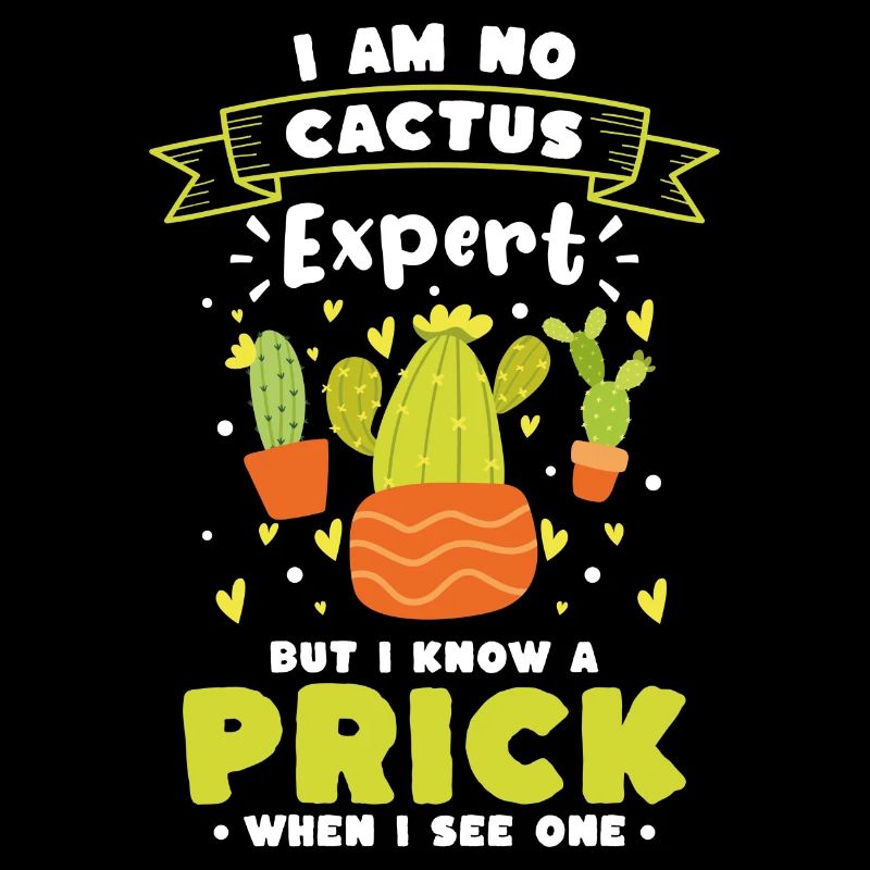 Cactus Nature