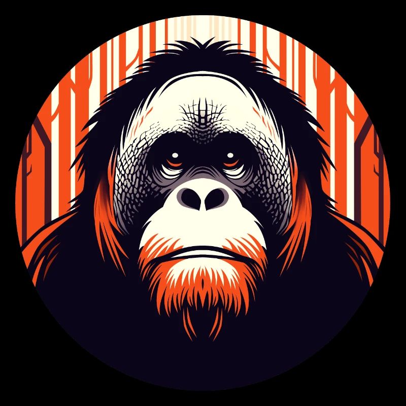 Orang-Utan