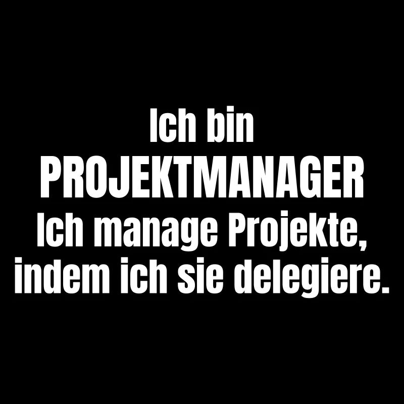 Projektmanager