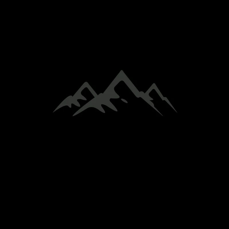 Minimalistisches Ischgl-Logo