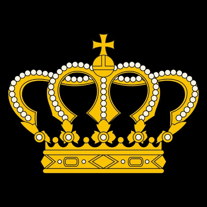 Crown Cross