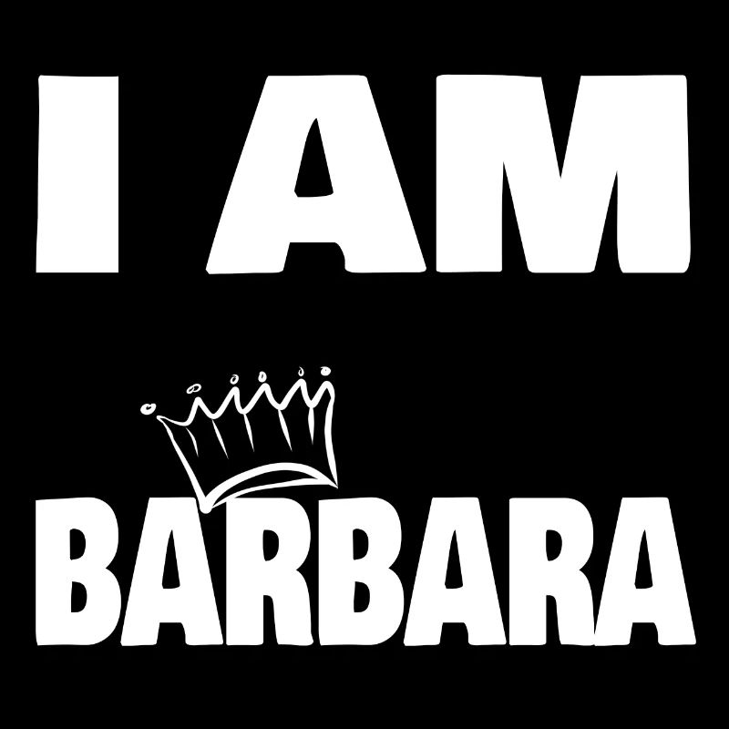 Barbara