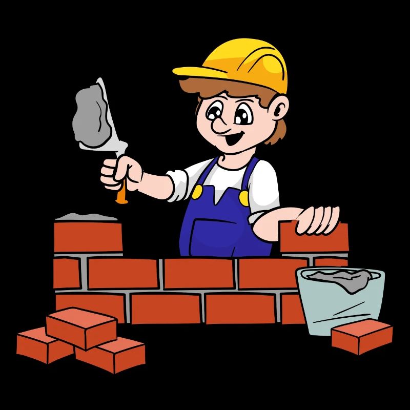 Bricklayer