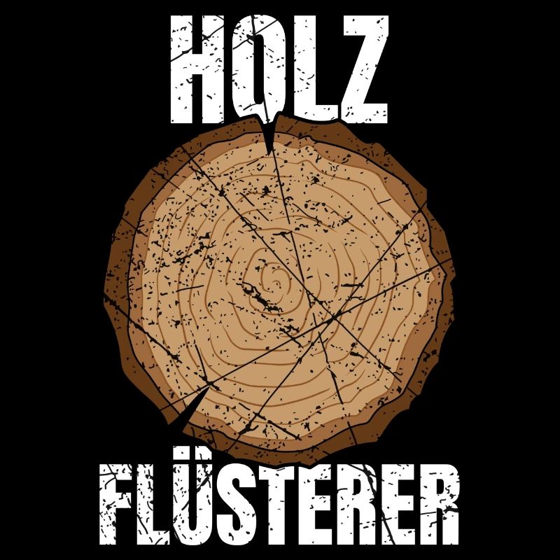 Holz Flüsterer Schreiner Zimmermann