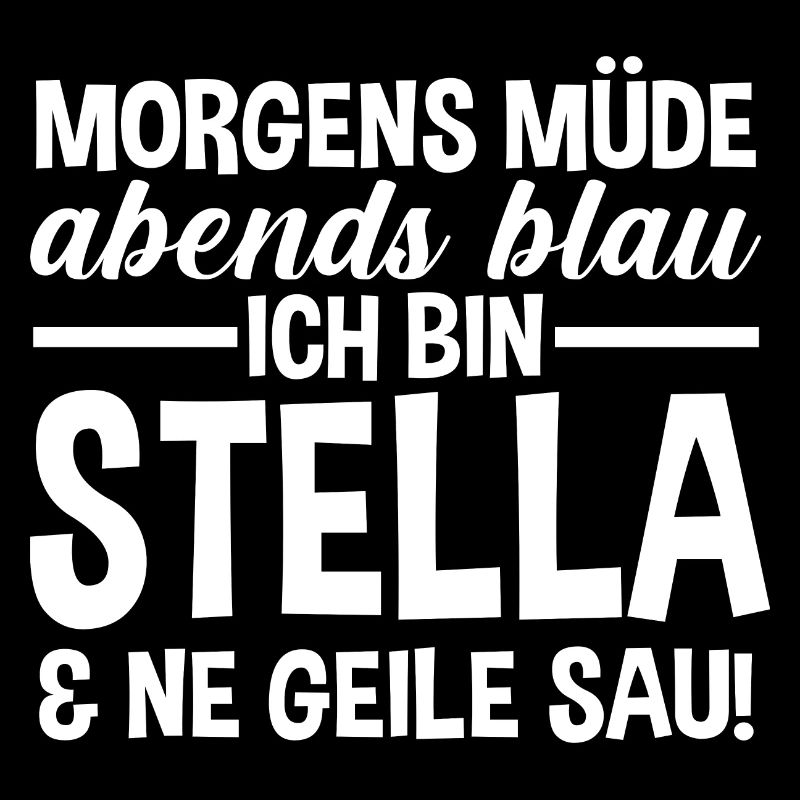 First name Stella