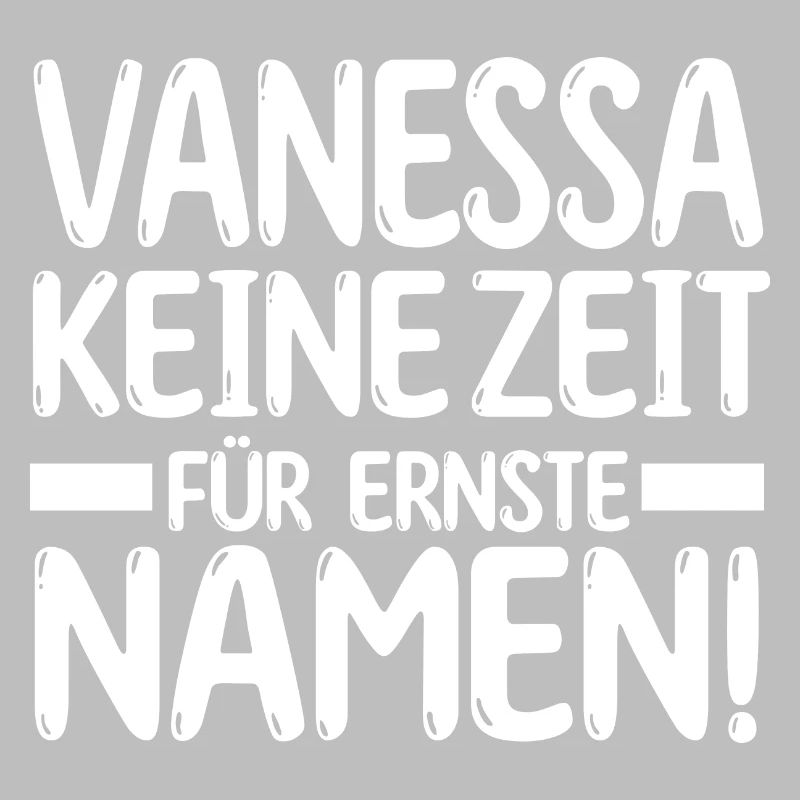 First name Vanessa