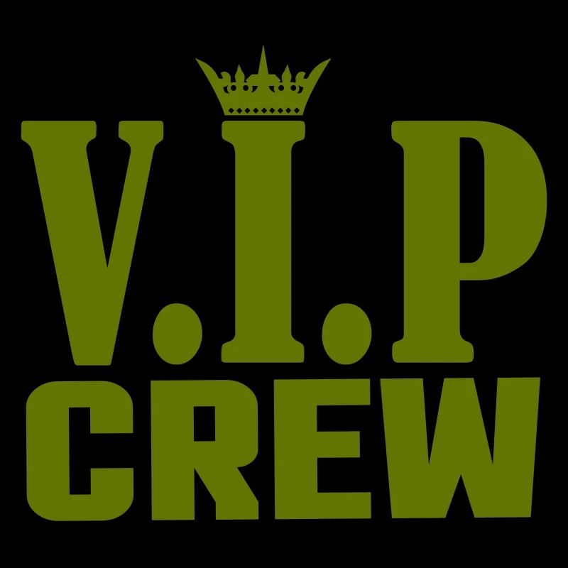 vip crew