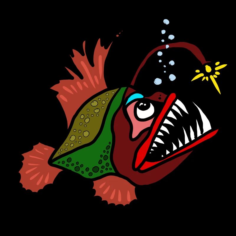 Anglerfisch