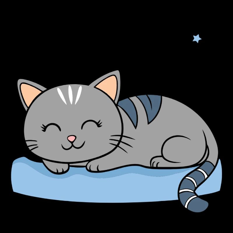 CHAT, PUR RÊVES