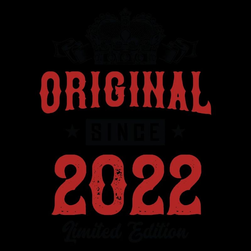 Édition limitée 2022