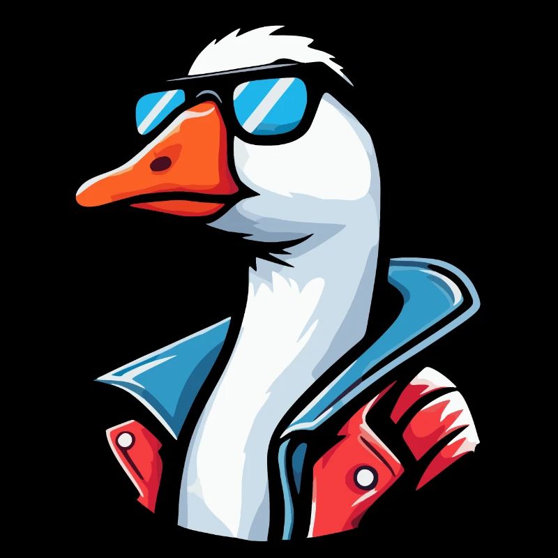 Gans cool