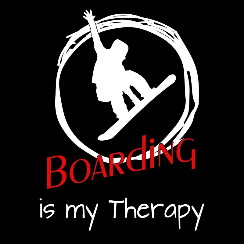 Snowboard - Snowbaording - Boarding