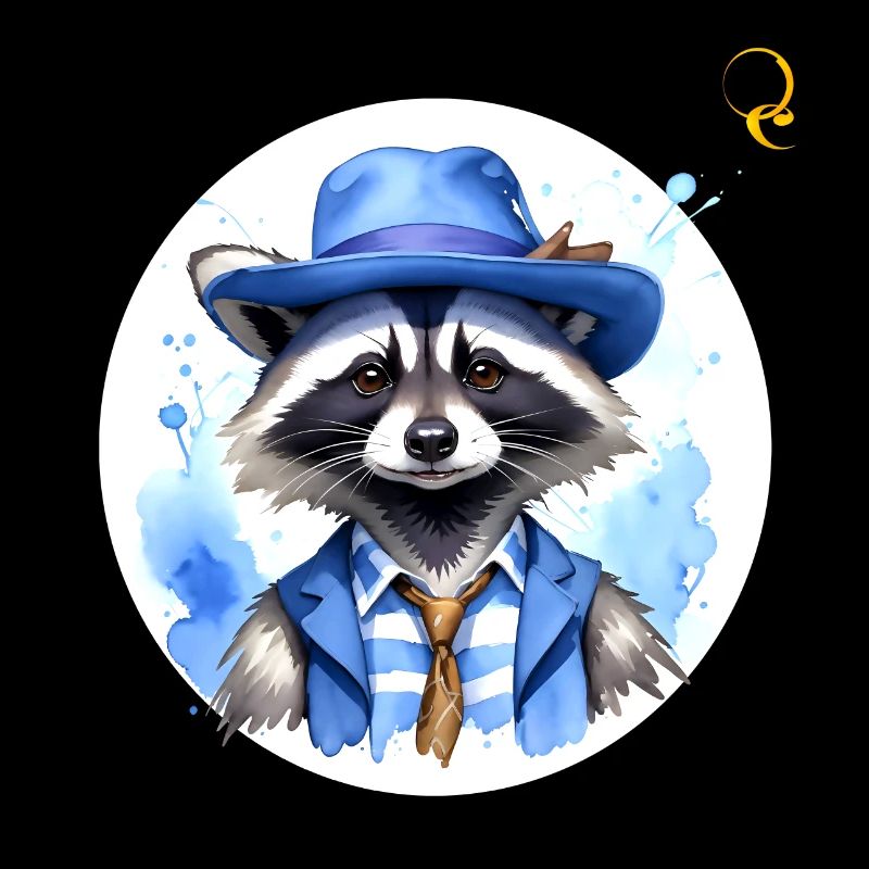 ELEGANT MAPACHE