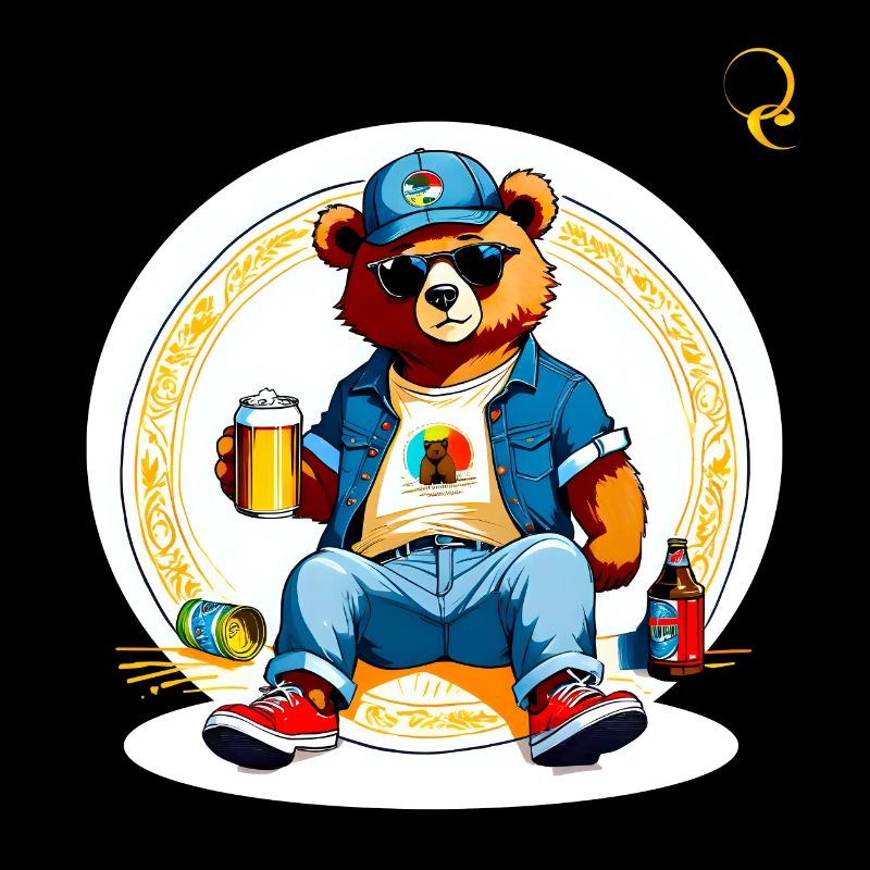 BEAR REST