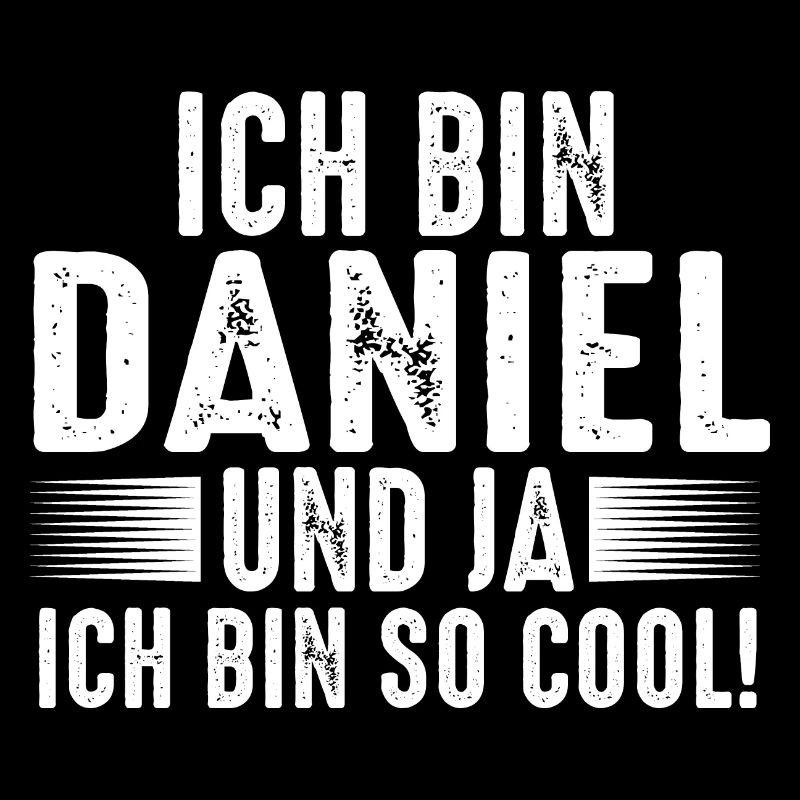 Vorname Daniel