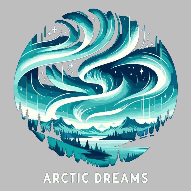 Arctic Whispers