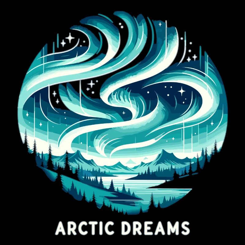 Murmures de l’Arctique