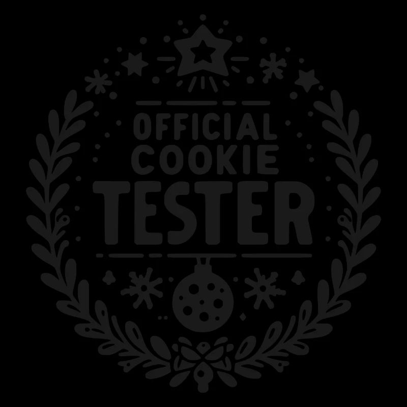 Official Cookie Tester