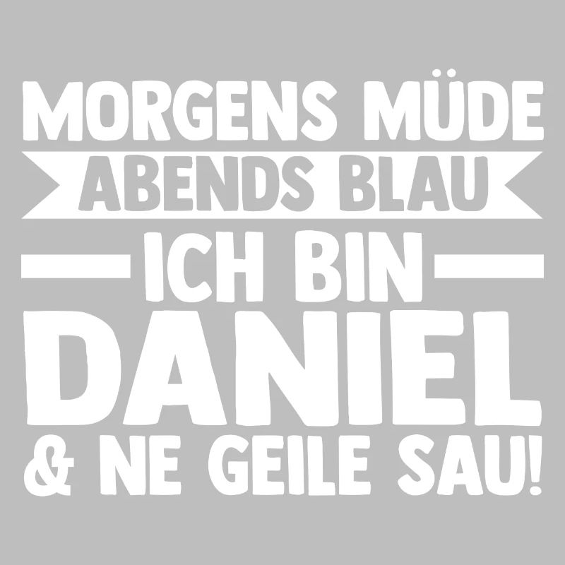 First name Daniel