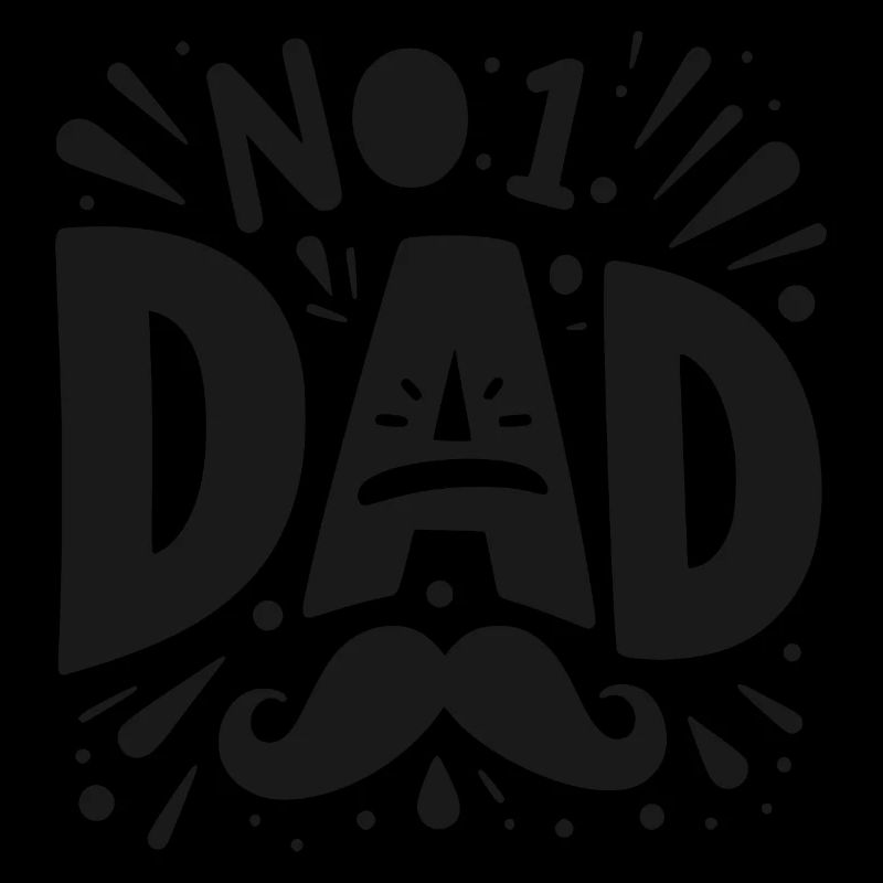No 1 Papa