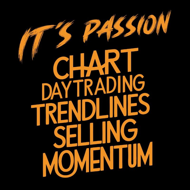 Trading ma passion cool trading design