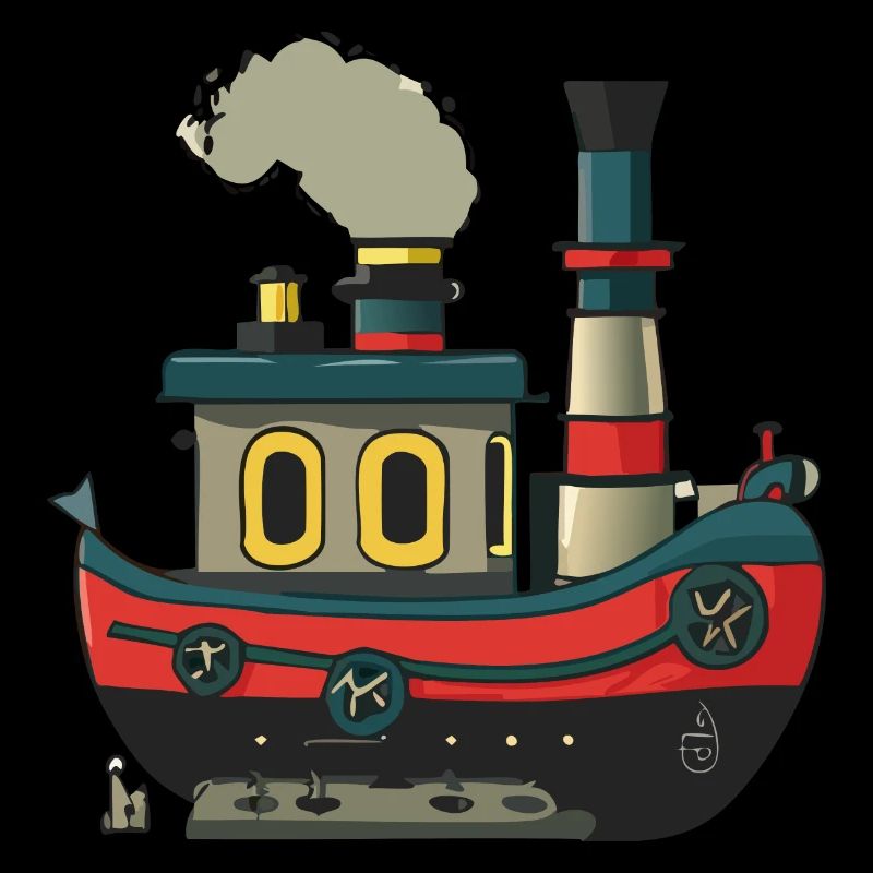 Dampfer
