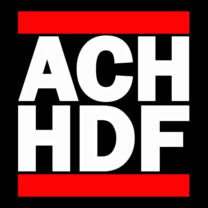 ACH HDF cooles Design