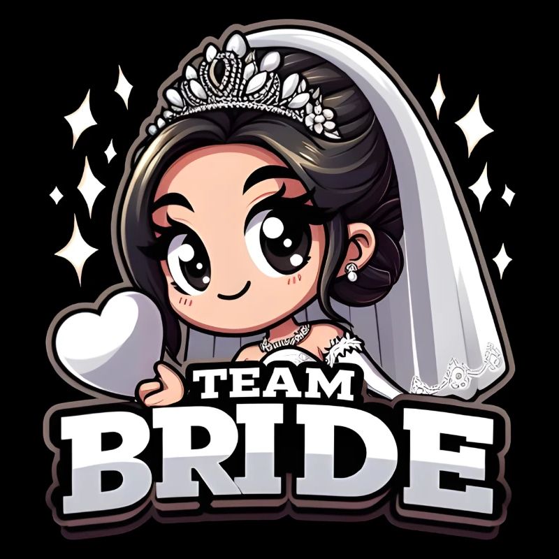 Team Bride