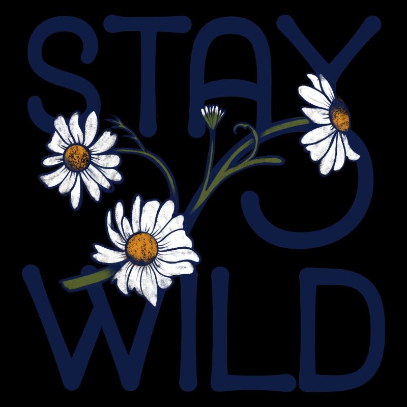 Bleib wild