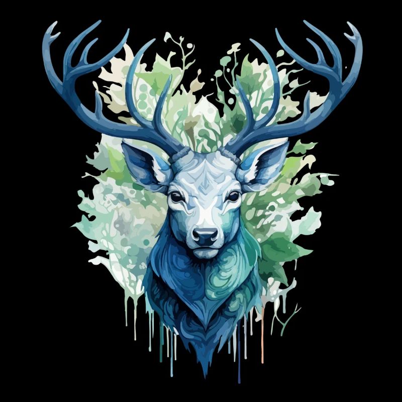 Hirsch