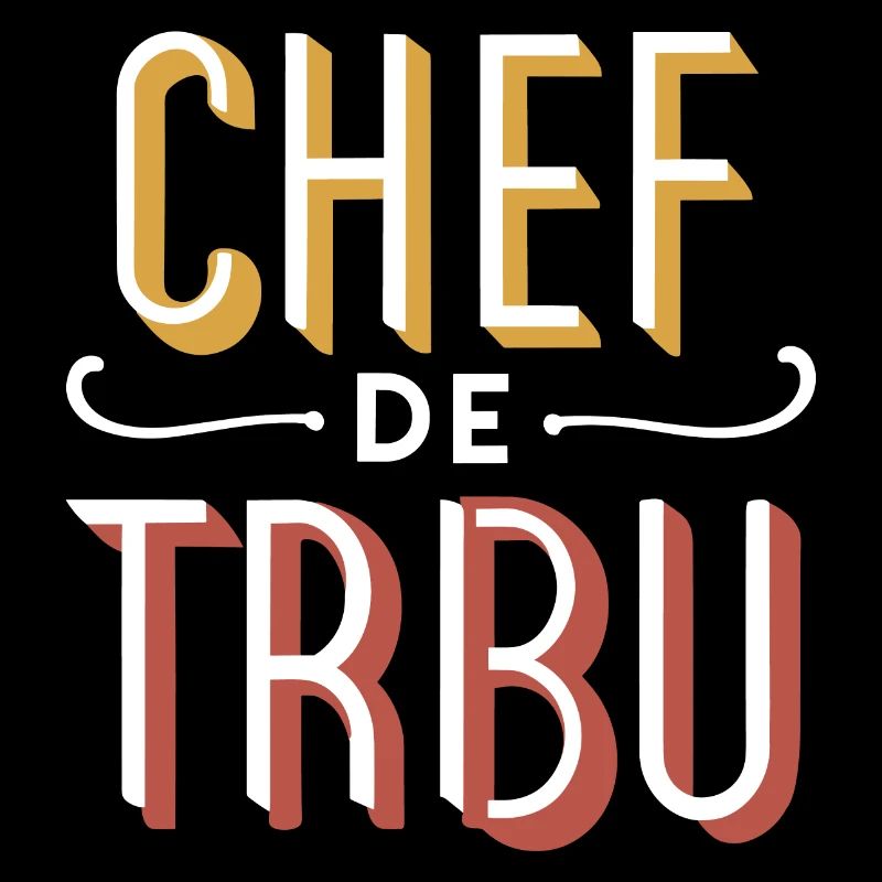 Chef de tribu