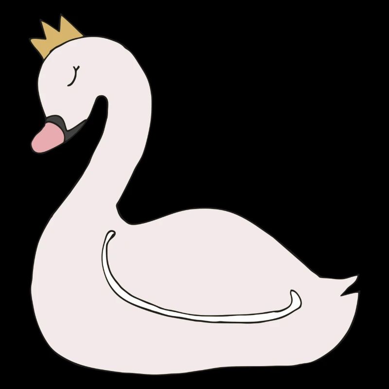 Cygnes Princesse