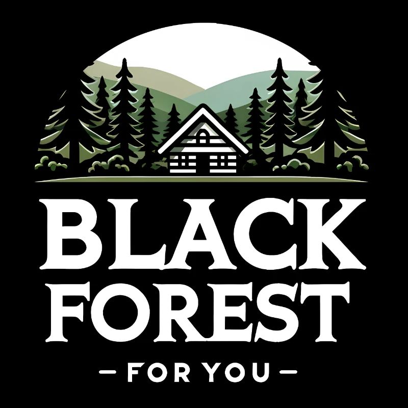 Black Forest for You
