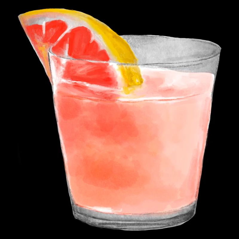 Sommer Cocktail