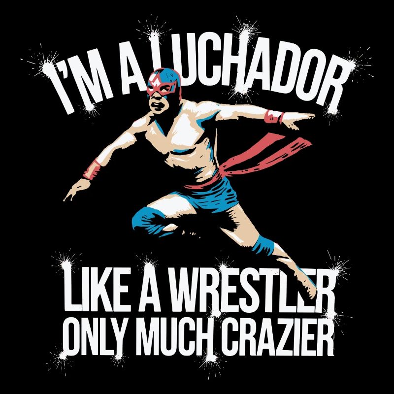 Viva Lucha Libre