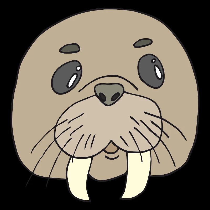 walrus