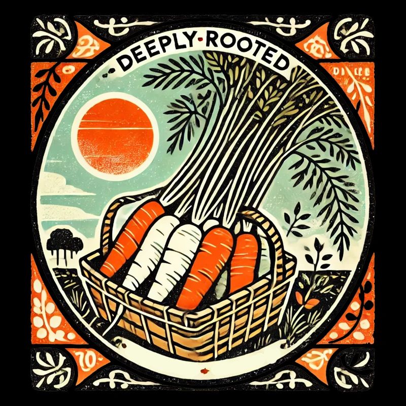 Deeply Rooted