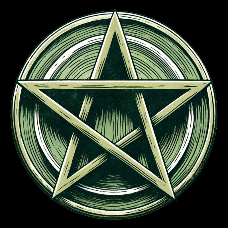 Pentagramm