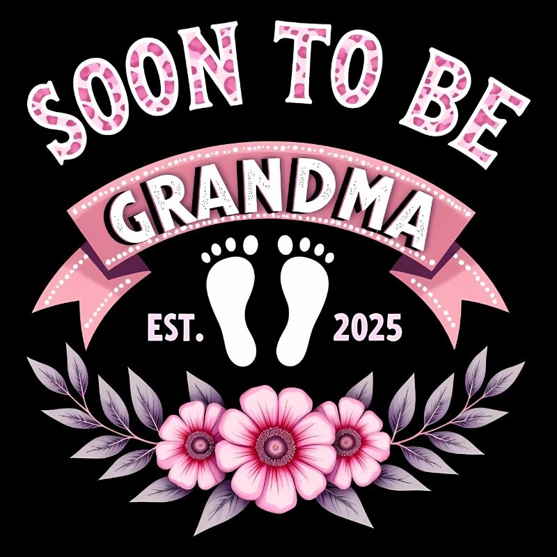 Bientôt grand-mère, 2025