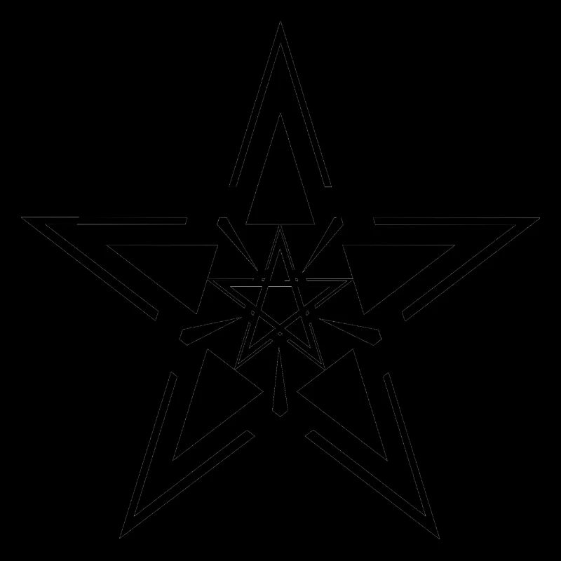 Pentagramm