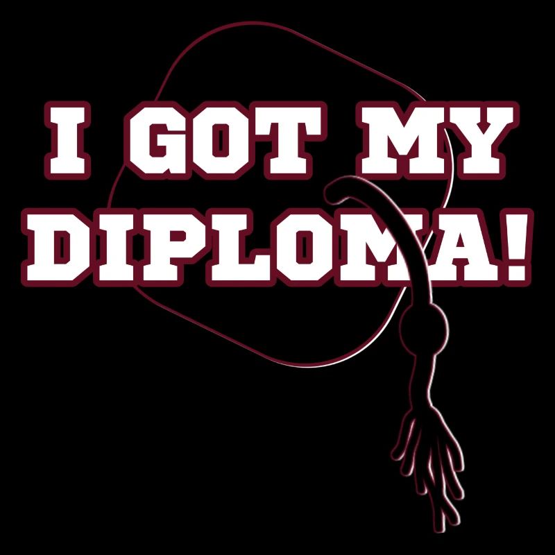 Diploma - Passed