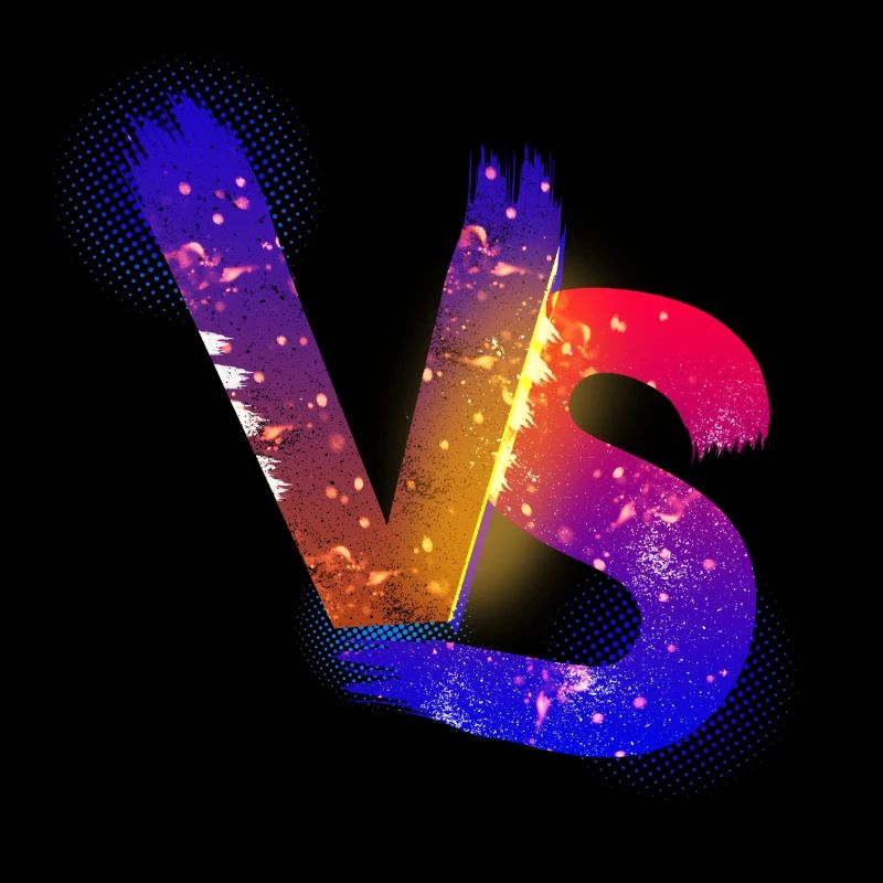 VS