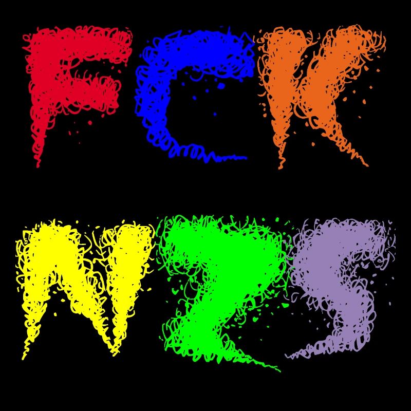 FCK NZS