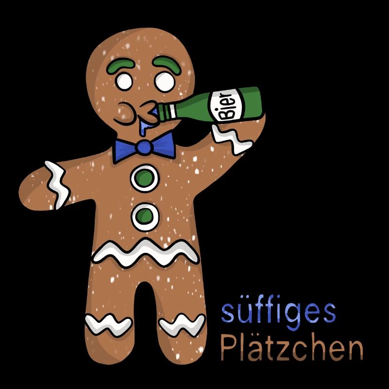 süffiges Plätzchen