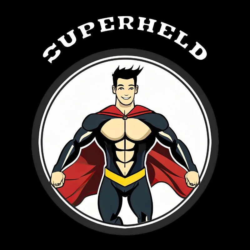Superheld