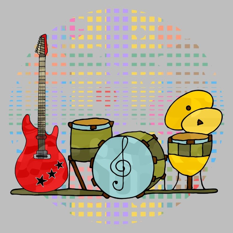 Musical Instruments